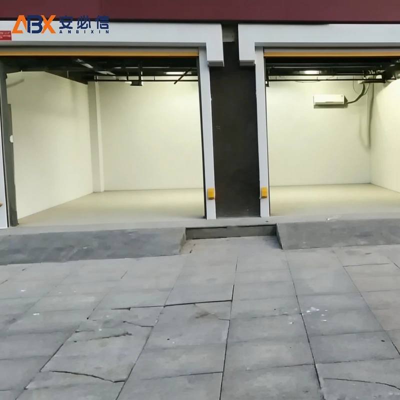 玉树藏族自治州高速门